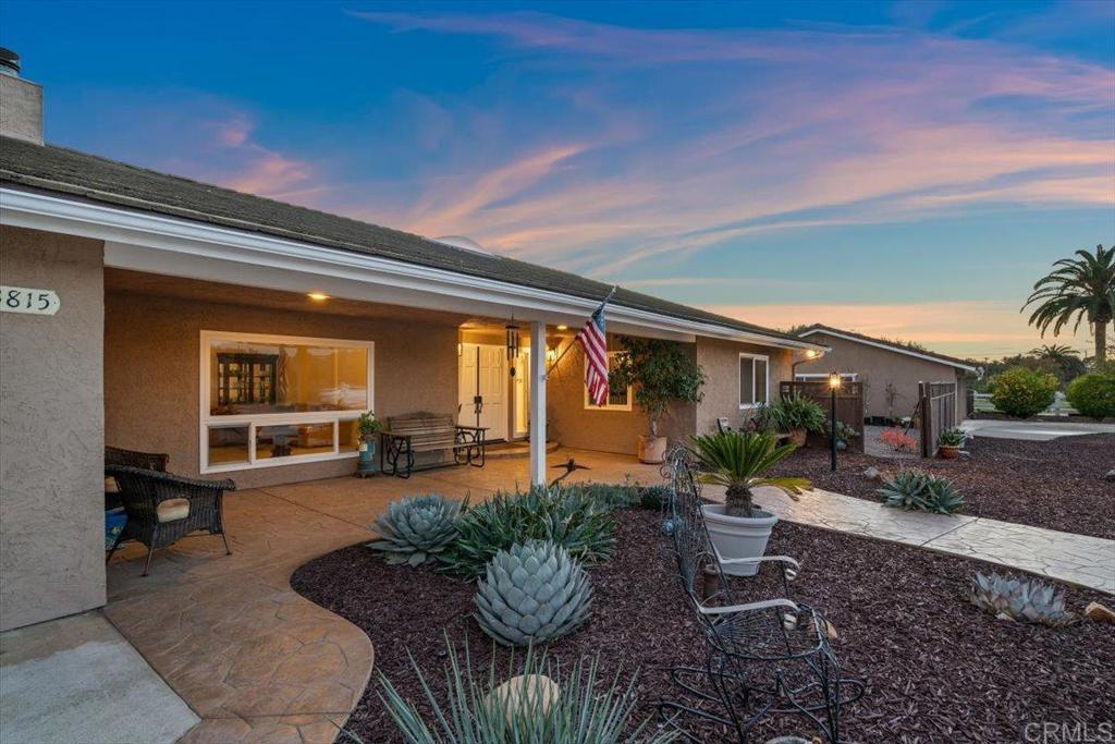 13815 Hilldale Road Valley Center, CA 92082 - Photo 4 of 64