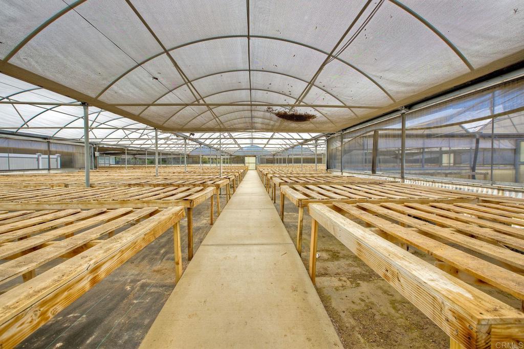 13815 Hilldale Road Valley Center, CA 92082 - Photo 55 of 64 Greenhouse