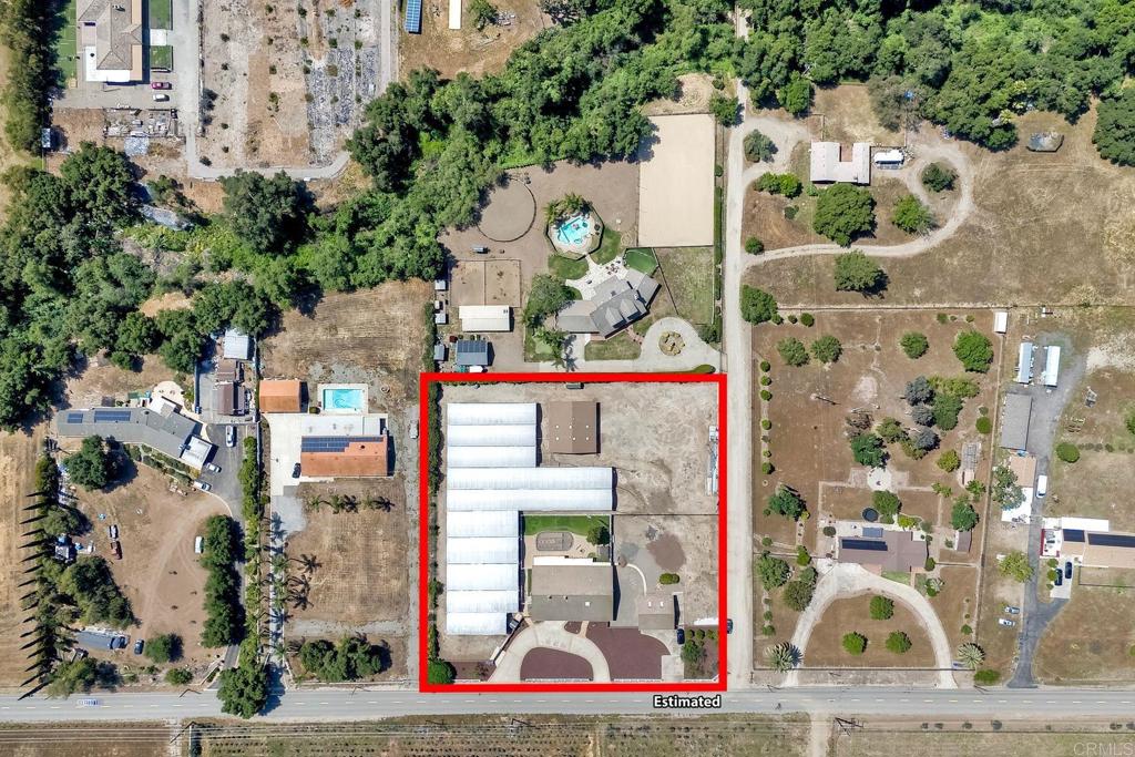 13815 Hilldale Road Valley Center, CA 92082 - Photo 56 of 64