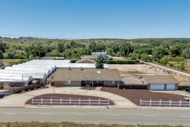 $1,235,000 | 13815 Hilldale Road, Valley Center, CA 92082