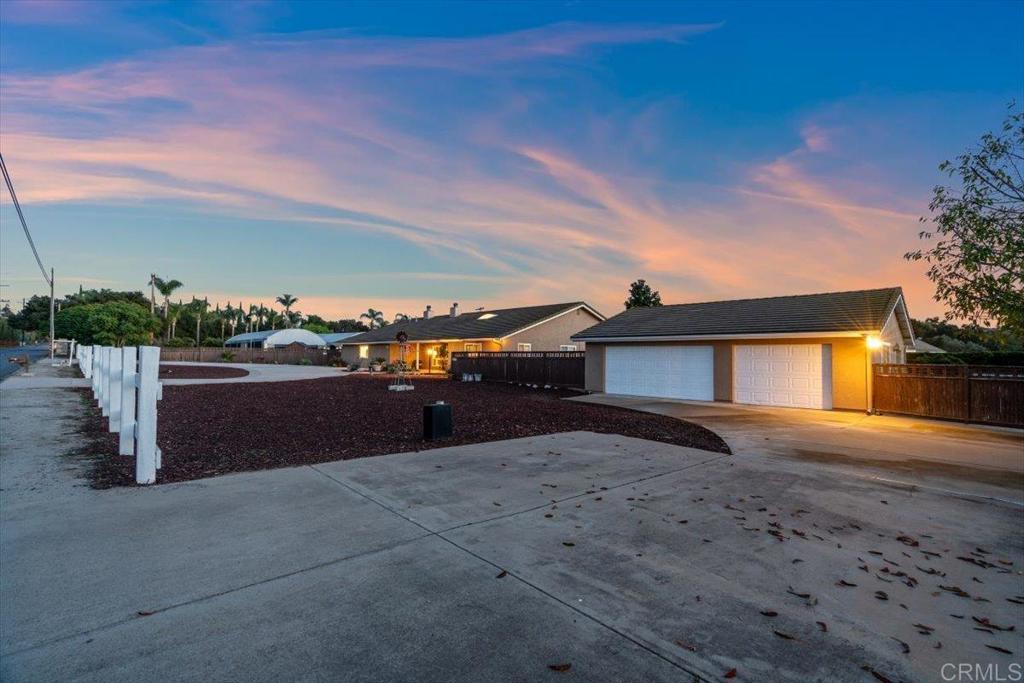 13815 Hilldale Road Valley Center, CA 92082 - Photo 58 of 64