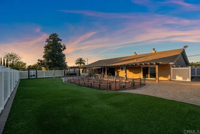 $1,235,000 | 13815 Hilldale Road, Valley Center, CA 92082