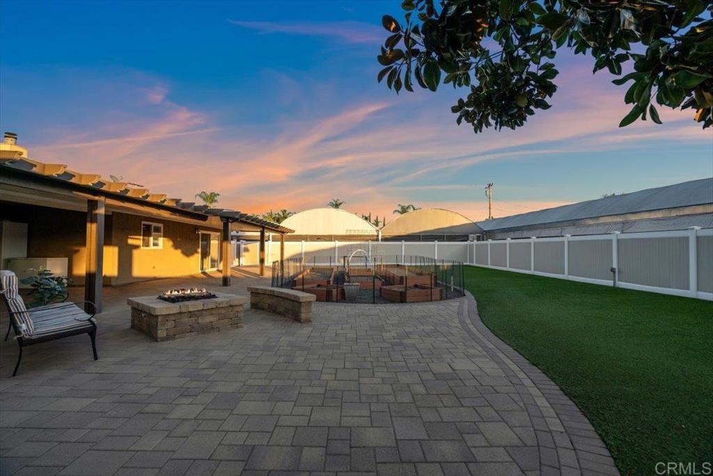 13815 Hilldale Road Valley Center, CA 92082 - Photo 61 of 64