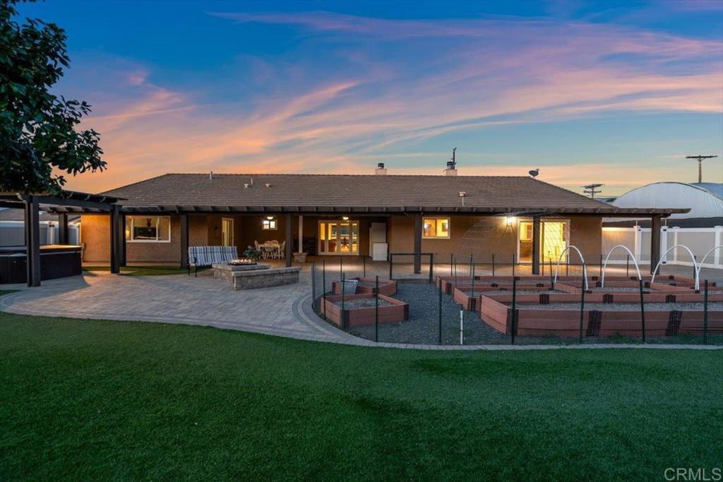 13815 Hilldale Road Valley Center, CA 92082 - Photo 62 of 64