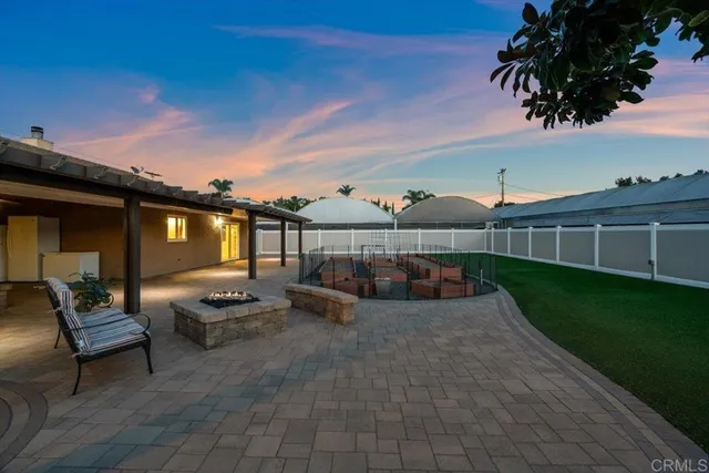 $1,235,000 | 13815 Hilldale Road, Valley Center, CA 92082