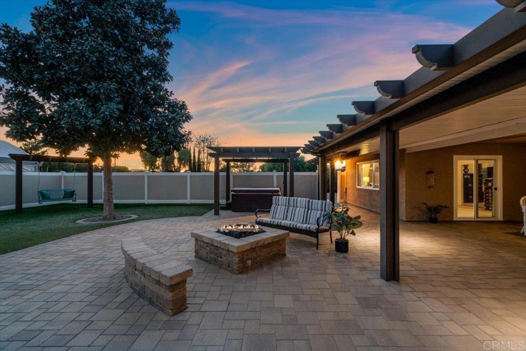 13815 Hilldale Road Valley Center, CA 92082 - Photo 8 of 64