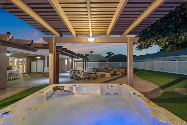 $1,235,000 | 13815 Hilldale Road, Valley Center, CA 92082