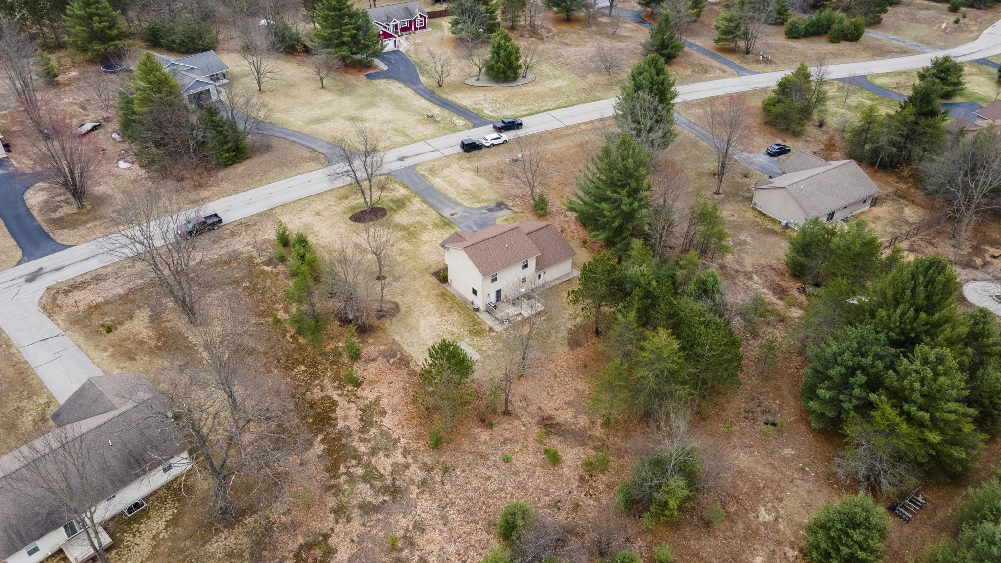 1942 Round Lake Road Interlochen, MI 49643 - Photo 49 of 49