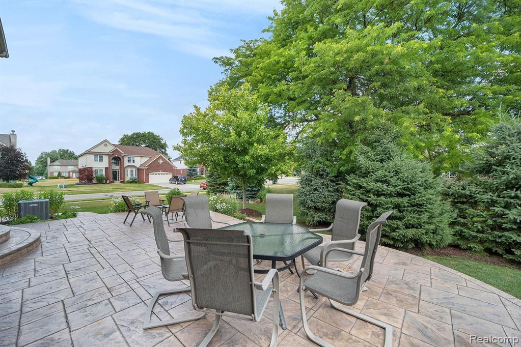 3543 Connors Drive Rochester Hills, MI 48307 - Photo 33 of 48