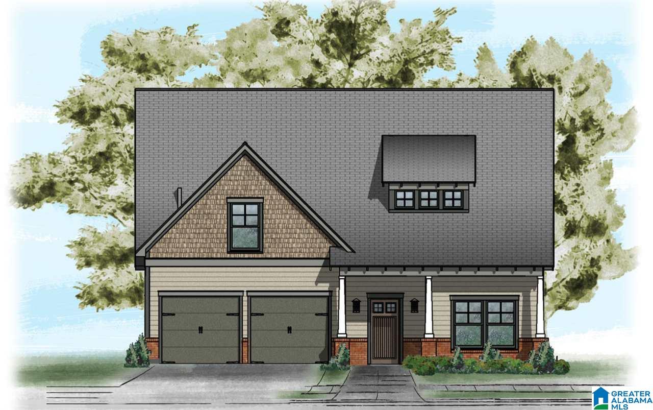 1610 Baxter Avenue Springville, AL 35146 - Photo 1 of 4