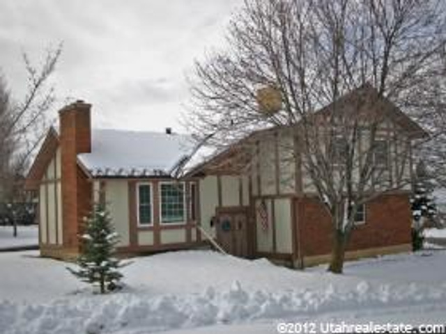 70 South 1300th Street East Logan, UT 84321 - Photo 1 of 1 Front