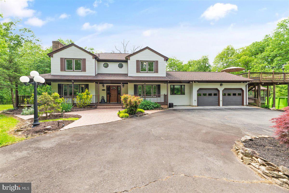 43534 Spinks Ferry Road Leesburg, VA 20176 - Photo 1 of 75 Welcome Home