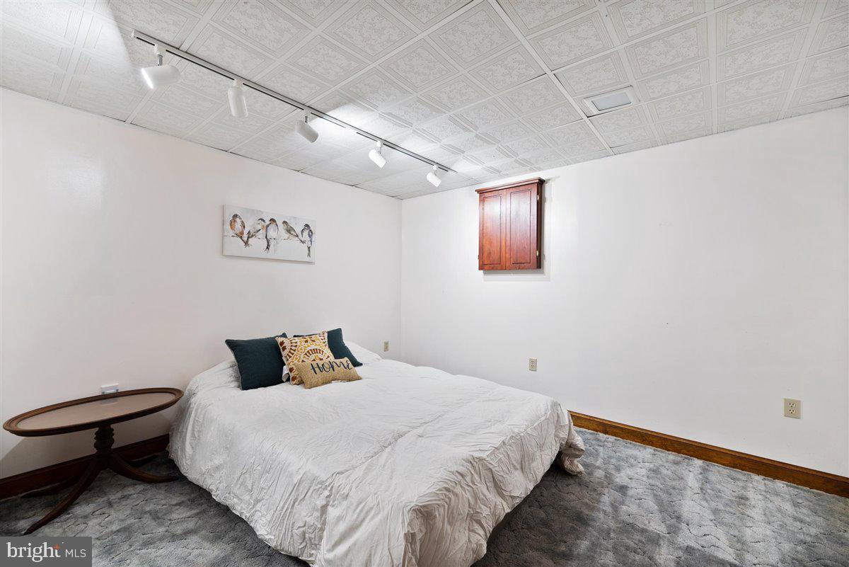 43534 Spinks Ferry Road Leesburg, VA 20176 - Photo 46 of 75 Addiotional Flex Room in Basement