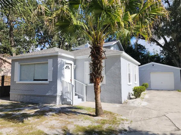 $1,400 | 9037 6th Avenue, Jacksonville, FL 32208