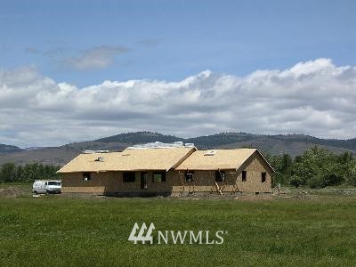 1651 Bar 14 Road Ellensburg, WA 98926 - Photo 1 of 1 Gallery Image 1