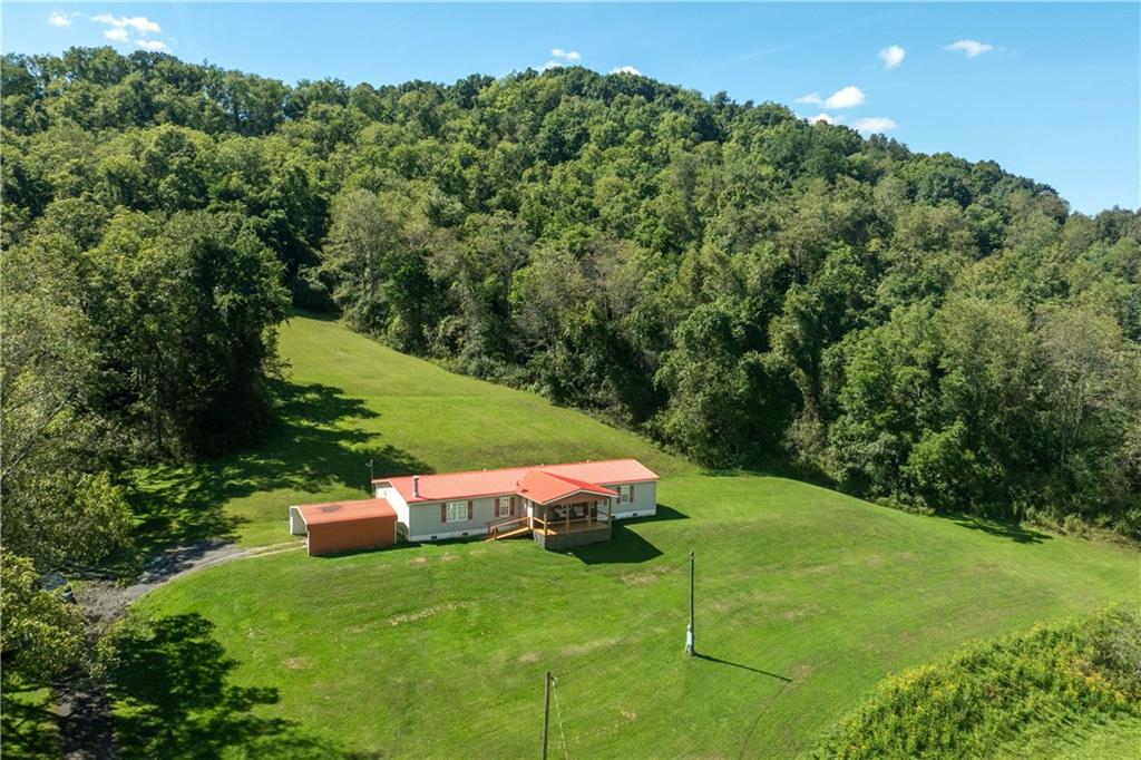 347 Calico Run Road Waynesburg, PA 15370 - Photo 32 of 38 Gallery Image 32