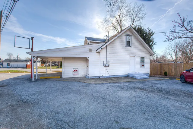 $224,900 | 3135 Kentucky Avenue, Indianapolis, IN 46221