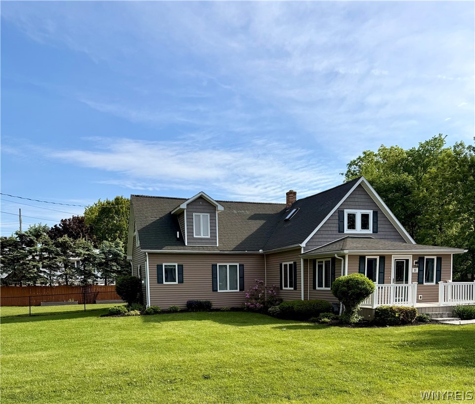 21 Middlesex Road Orchard Park, NY 14127 - Photo 2 of 50