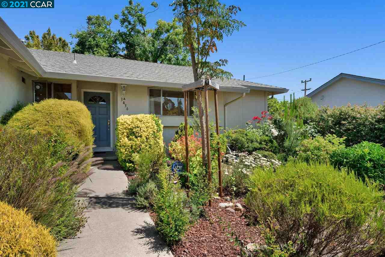 3436 May Road Richmond, CA 94803 - Photo 1 of 1