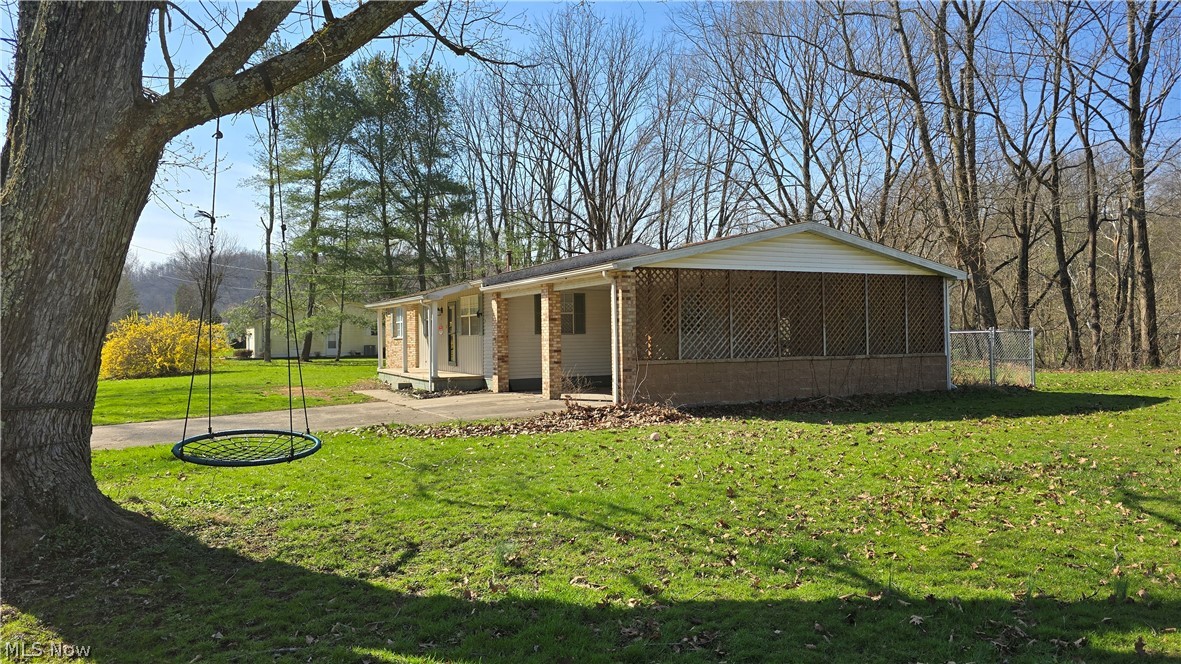 22 Mill Stream Road Walker, WV 26180 - Photo 3 of 32