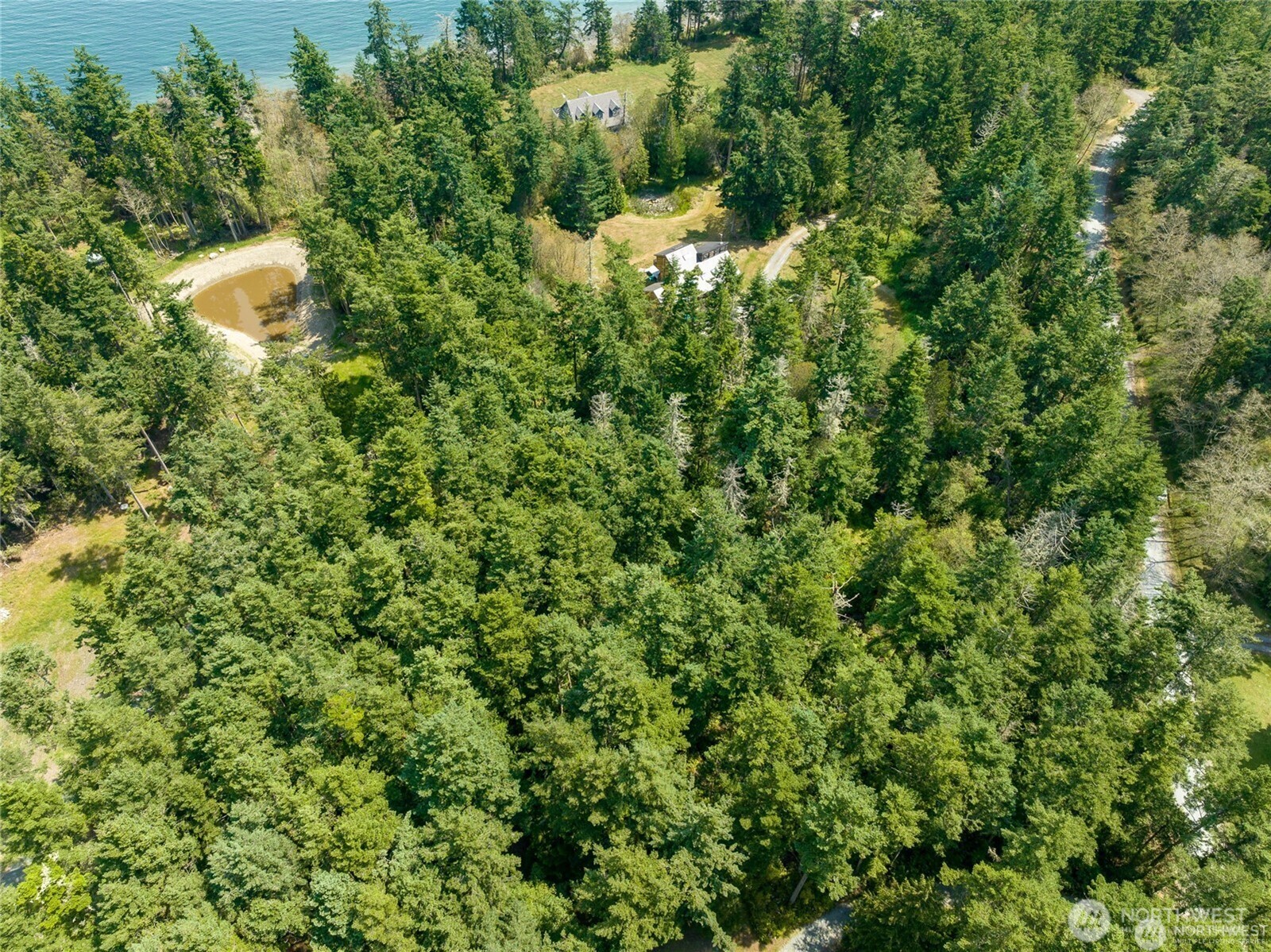 0 Eliza Road Lopez Island, WA 98261 - Photo 9 of 10 Gallery Image 9