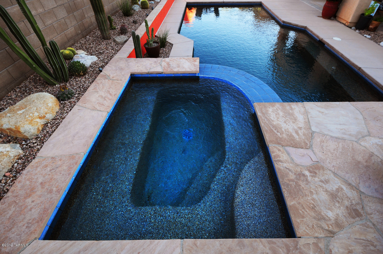 15126 North Pelham Road Tucson, AZ 85739 - Photo 32 of 44 Gallery Image 32