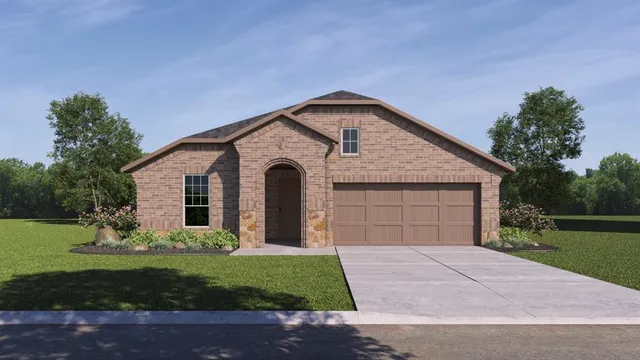 $346,990 | 2020 Tacoma Way, Anna, TX 75409