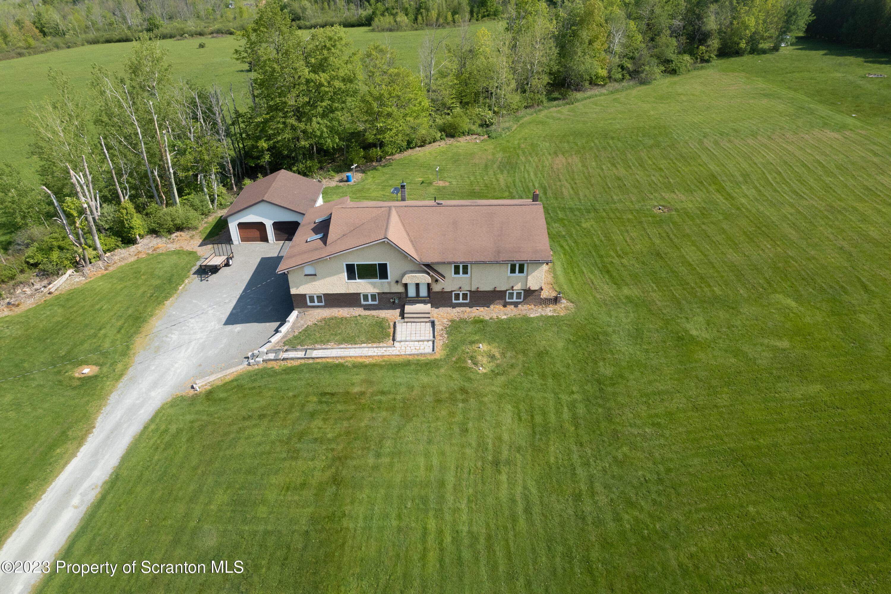55 Mundro Road Scott Township, PA 18447 - Photo 49 of 61 Gallery Image 49