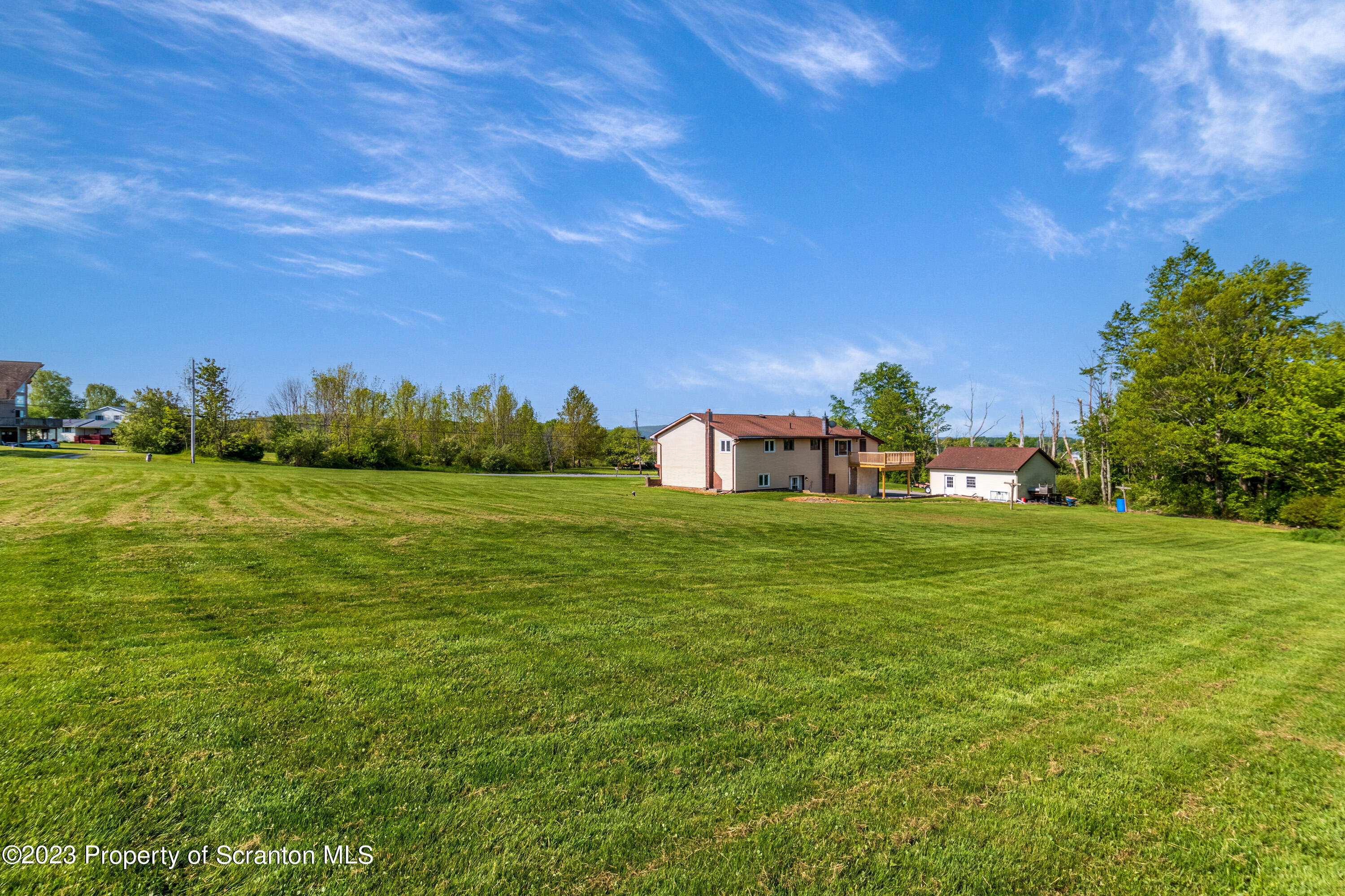 55 Mundro Road Scott Township, PA 18447 - Photo 54 of 61 Gallery Image 54