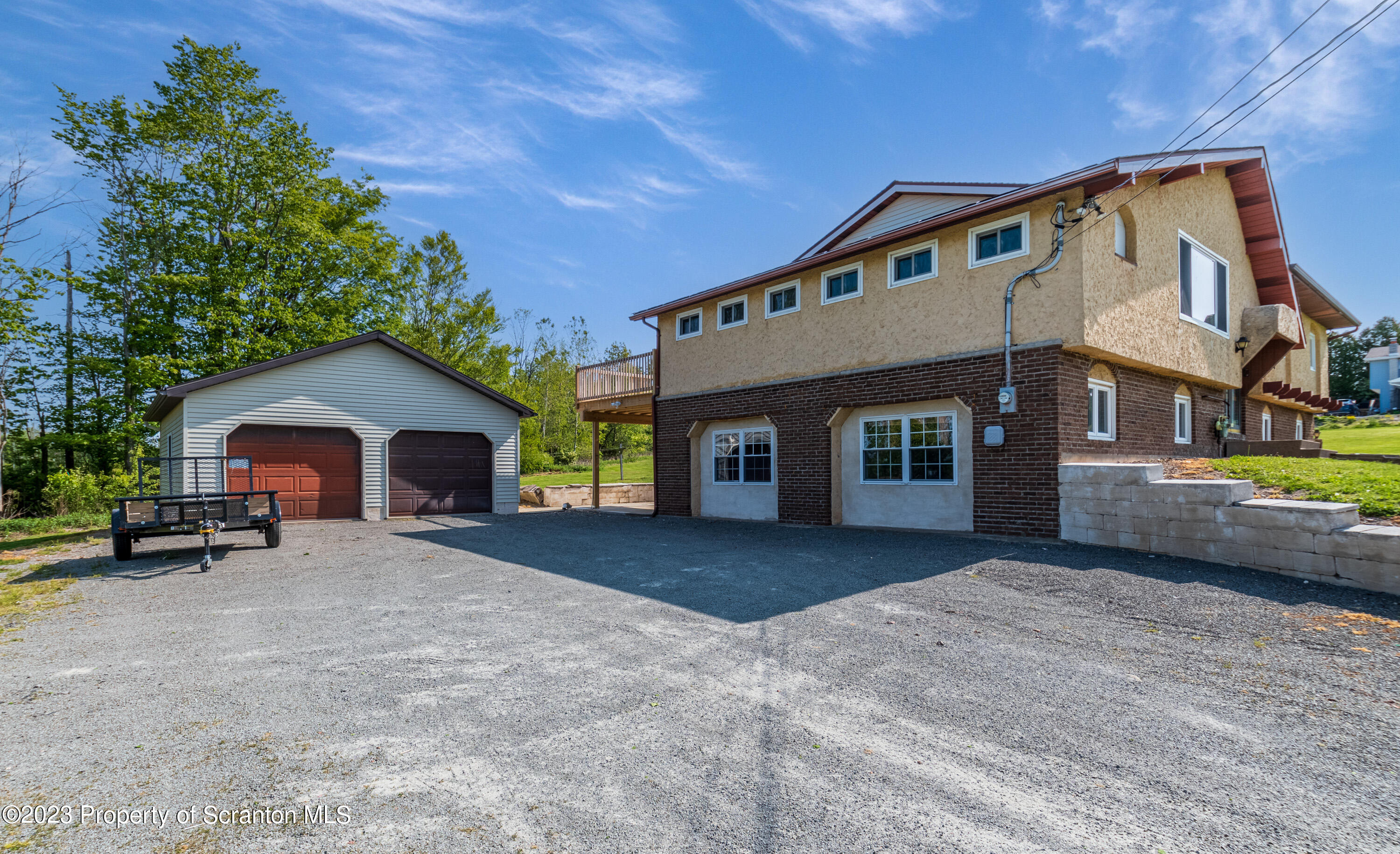 55 Mundro Road Scott Township, PA 18447 - Photo 57 of 61 Gallery Image 57