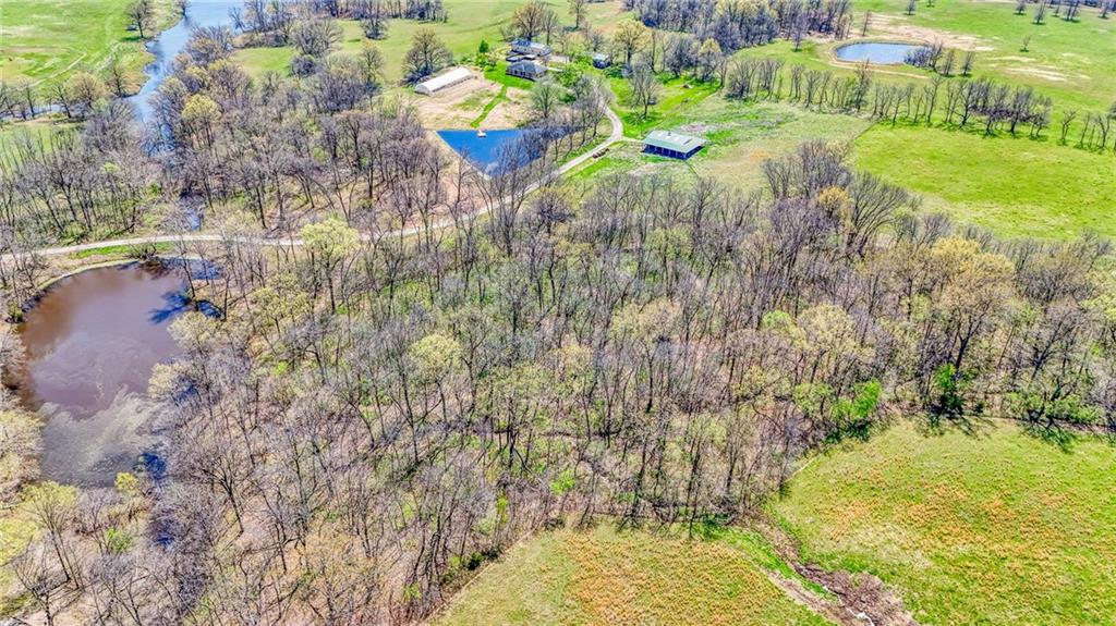 450 Southwest 725th Road Chilhowee, MO 64733 - Photo 42 of 77