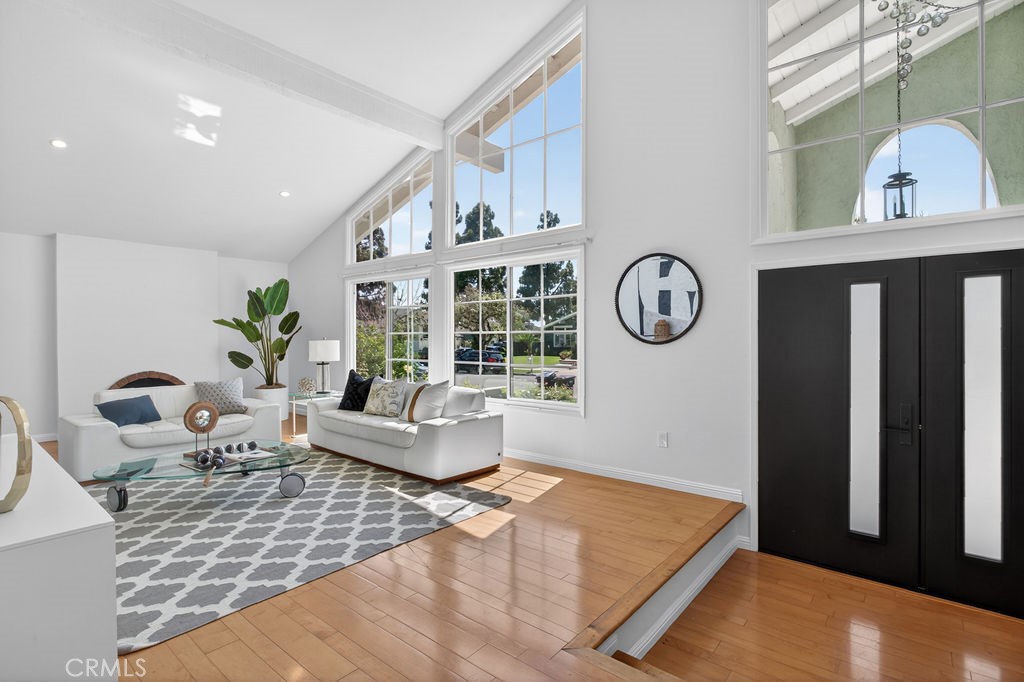 1663 North Yurok Street Orange, CA 92867 - Photo 6 of 31 a living room with furniture