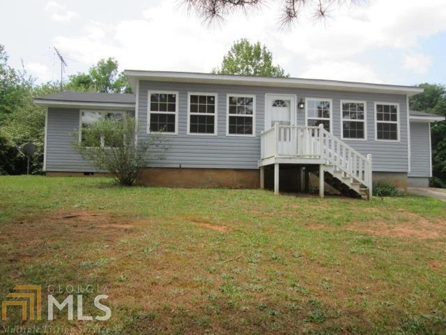 191 Patterson Road Griffin, GA 30223 - Photo 1 of 1 Gallery Image 1