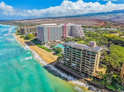 $565,000 | 106 Kaanapali Shores Place, Unit 703, Lahaina, HI 96761