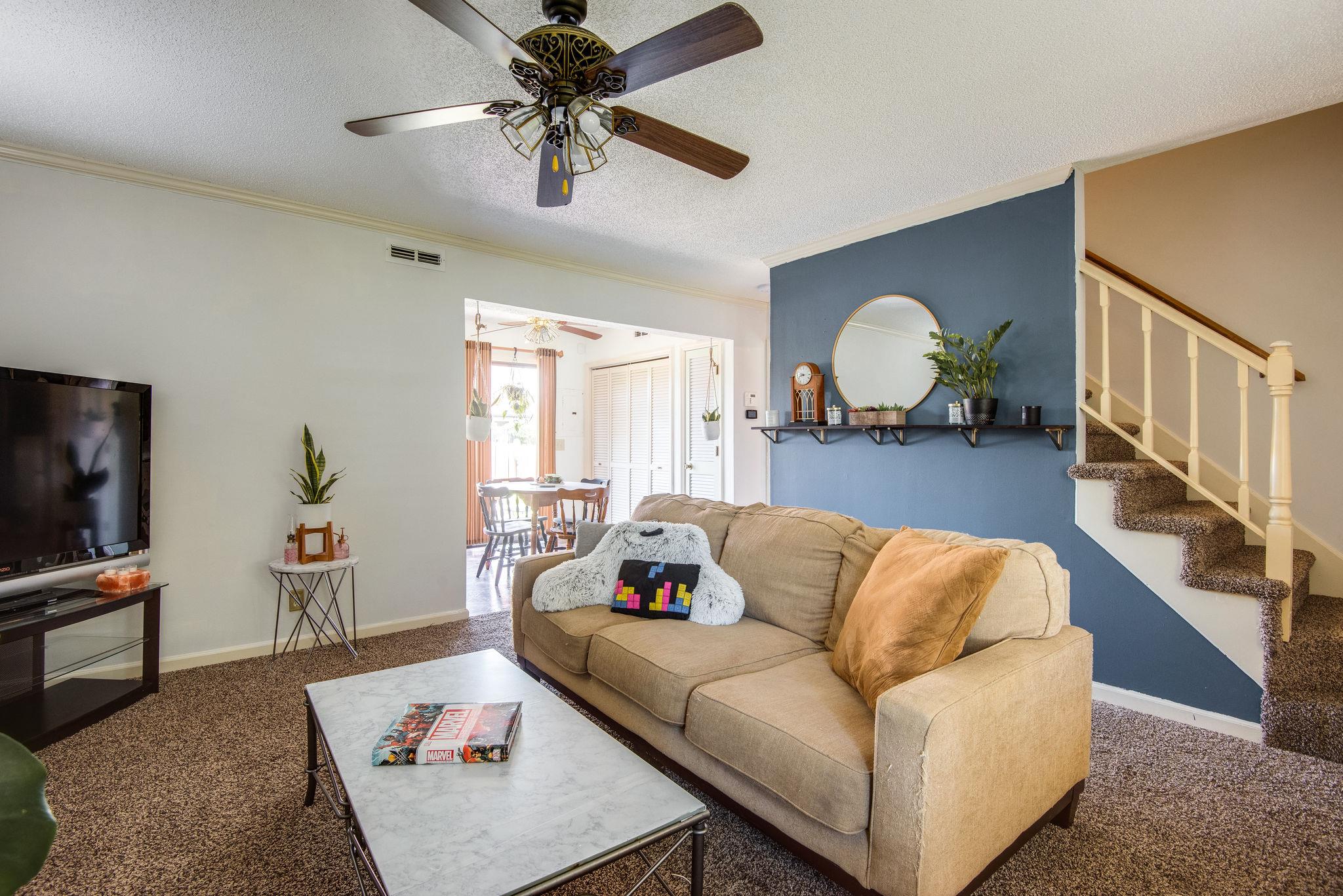 1313 Quail Valley Road Nashville, TN 37214 - Photo 11 of 30 Gallery Image 11
