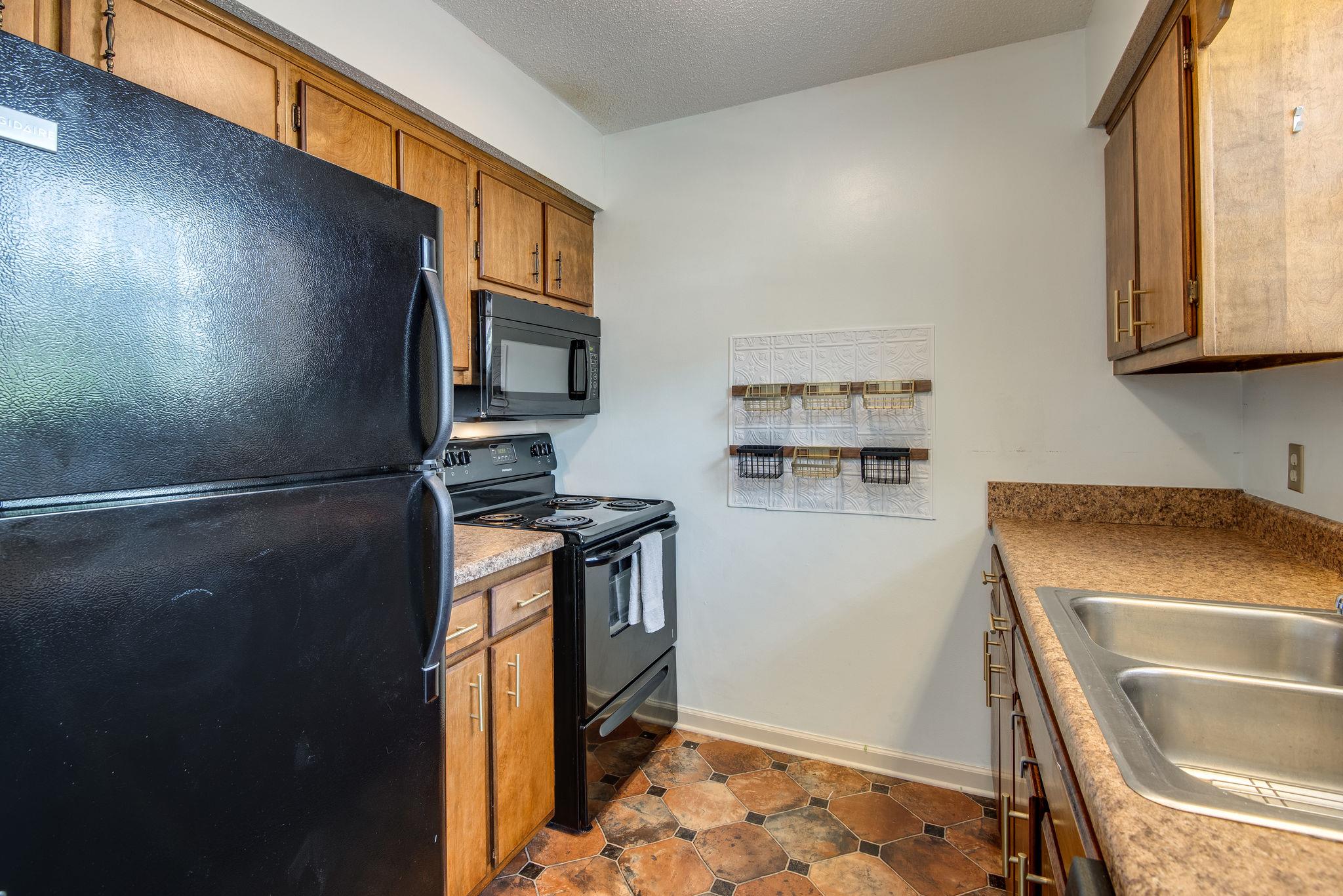 1313 Quail Valley Road Nashville, TN 37214 - Photo 14 of 30 Gallery Image 14