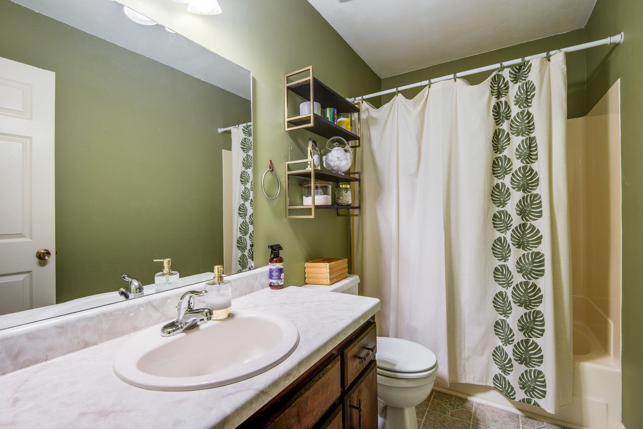 1313 Quail Valley Road Nashville, TN 37214 - Photo 20 of 30 Gallery Image 20