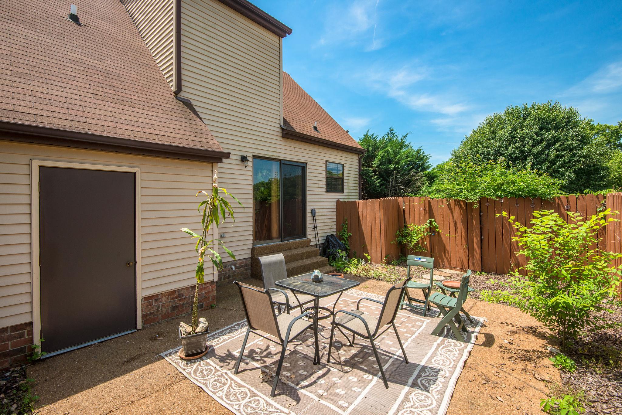 1313 Quail Valley Road Nashville, TN 37214 - Photo 28 of 30 Gallery Image 28