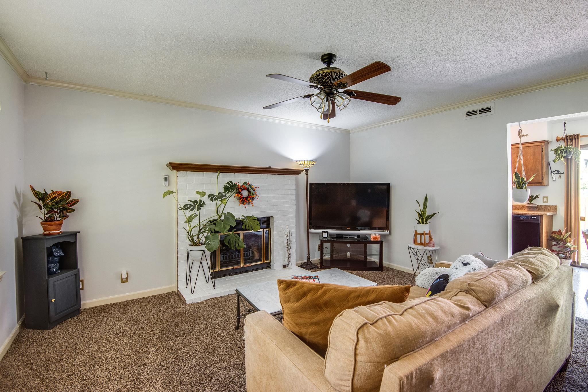 1313 Quail Valley Road Nashville, TN 37214 - Photo 8 of 30 Gallery Image 8