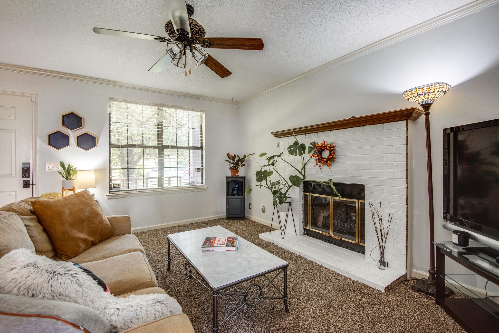1313 Quail Valley Road Nashville, TN 37214 - Photo 10 of 30 Gallery Image 10