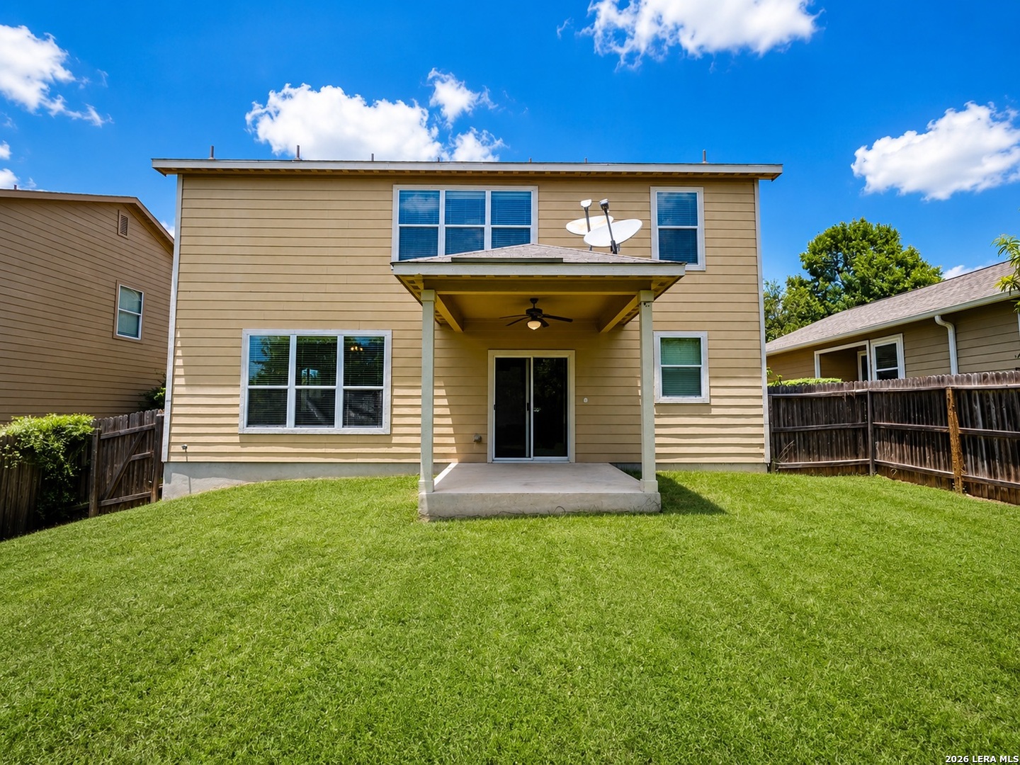 9614 Copper Estate Converse, TX 78109 - Photo 21 of 22