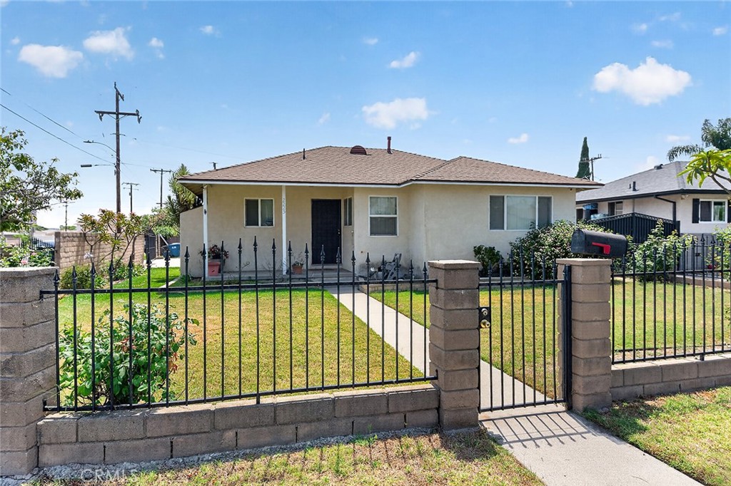2225 Cogswell Road El Monte, CA 91732 - Photo 1 of 38