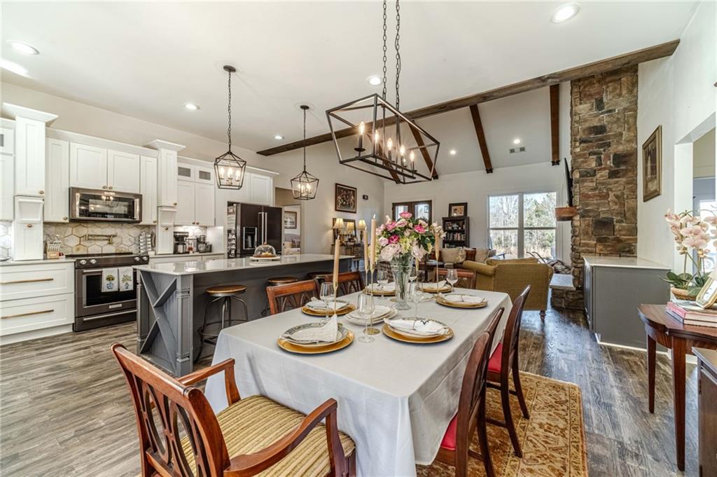 5304 South Apple Valley Road Jefferson, GA 30549 - Photo 11 of 57