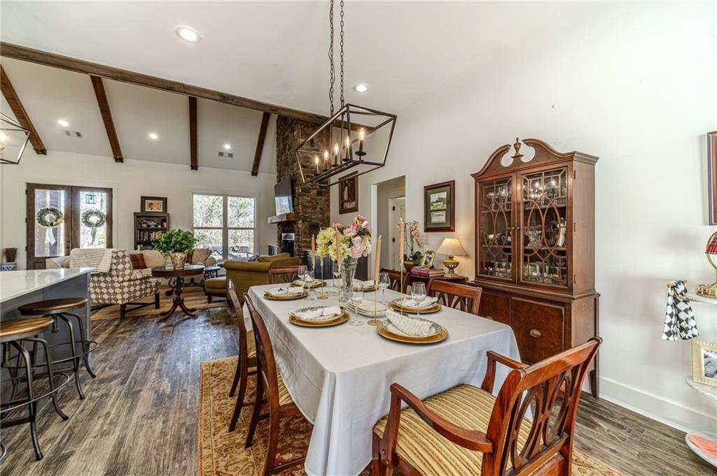 5304 South Apple Valley Road Jefferson, GA 30549 - Photo 12 of 57