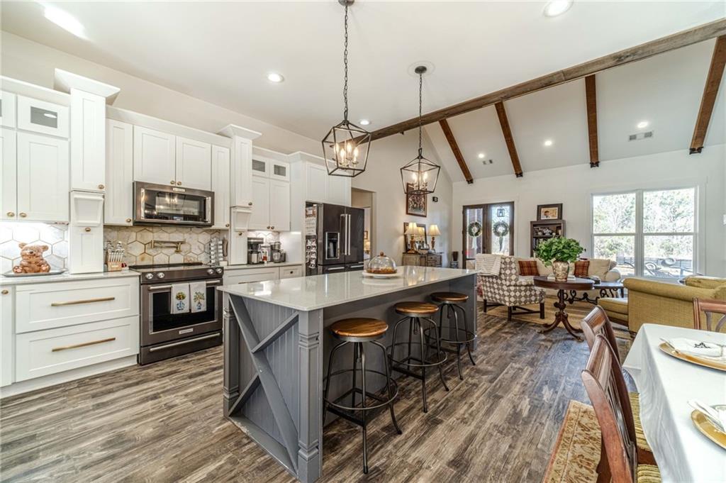 5304 South Apple Valley Road Jefferson, GA 30549 - Photo 13 of 57