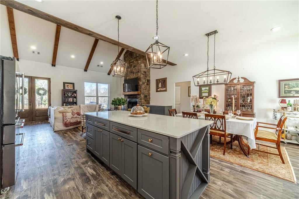 5304 South Apple Valley Road Jefferson, GA 30549 - Photo 14 of 57