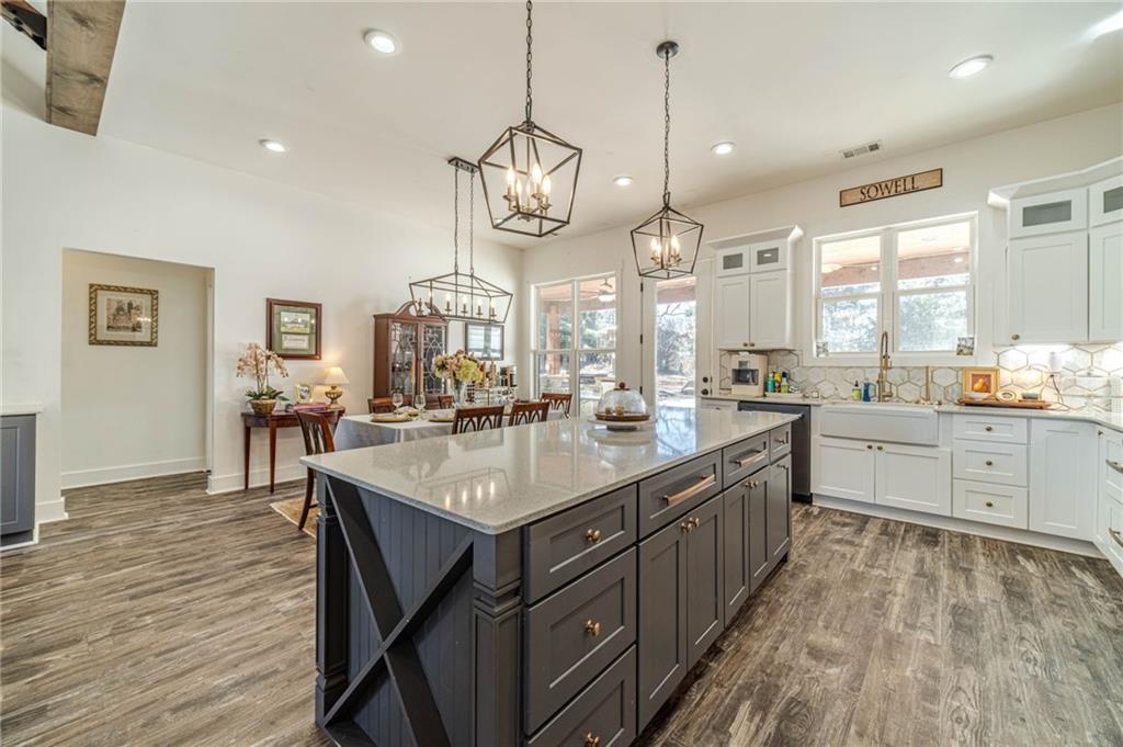 5304 South Apple Valley Road Jefferson, GA 30549 - Photo 15 of 57