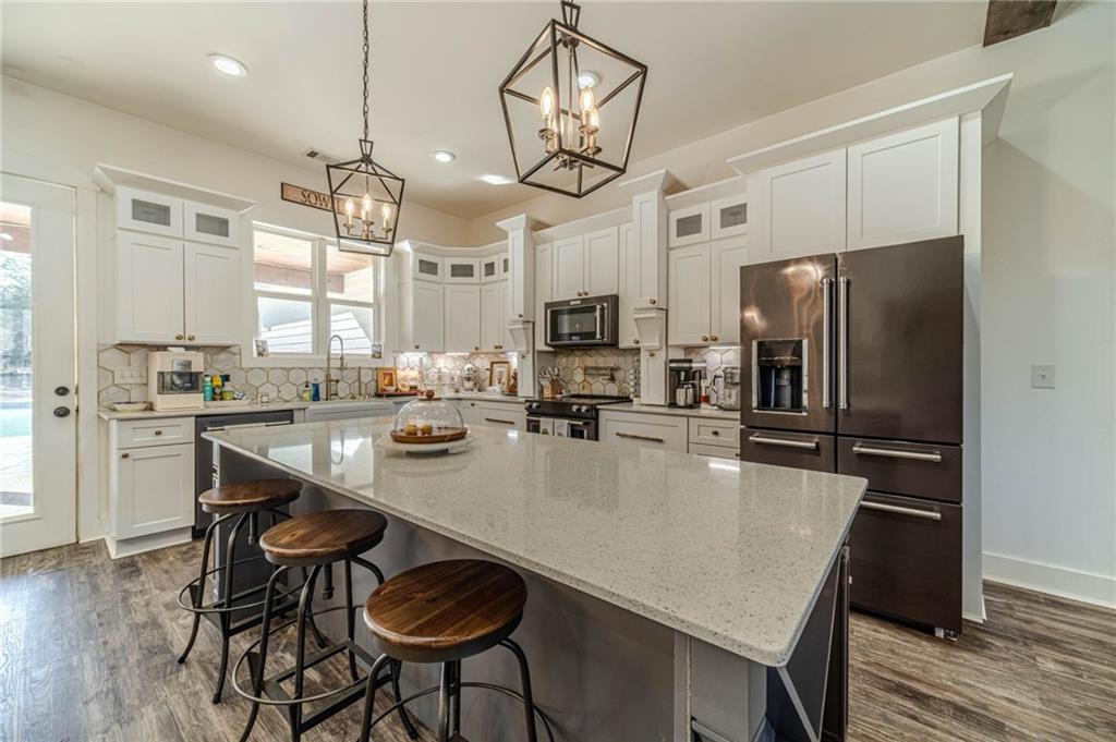 5304 South Apple Valley Road Jefferson, GA 30549 - Photo 16 of 57