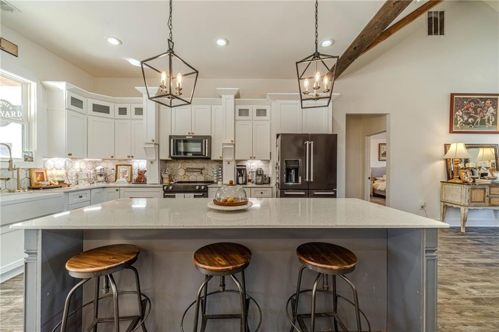 5304 South Apple Valley Road Jefferson, GA 30549 - Photo 17 of 57