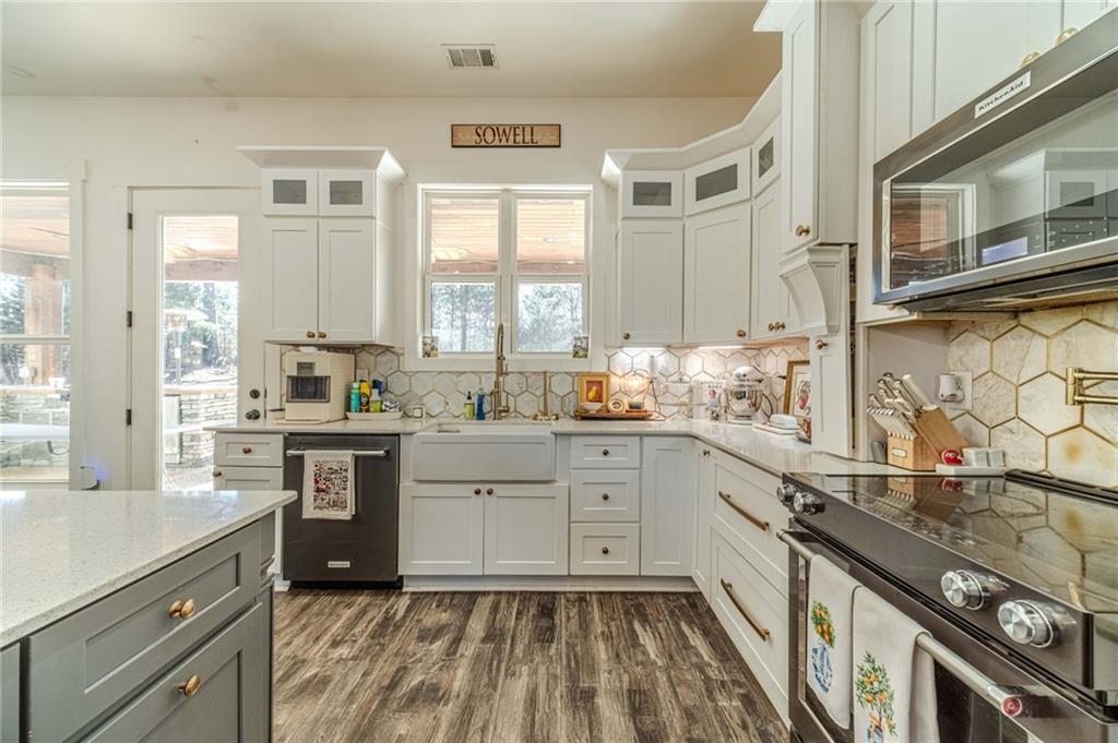 5304 South Apple Valley Road Jefferson, GA 30549 - Photo 18 of 57